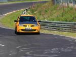 Renault Megane RS R26.R 2008 года